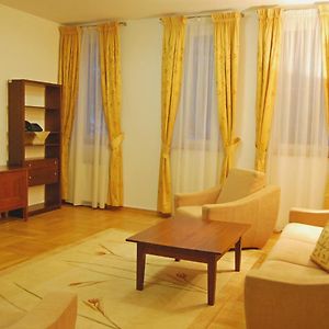 Apartament rodzinny