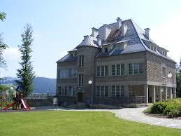 Zamek Prezydenta Rzeczypospolitej Polskiej w Wiśle